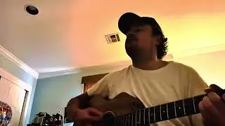 Blaze Foley - New Slow Boat to China (Cover)