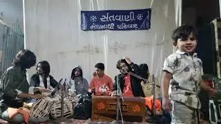 Pragnesh giri bapu