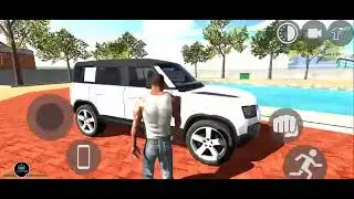 my new defender ka off roading video live JIGU GAMING 7 is live!