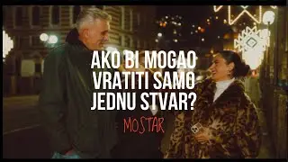 Pitanja koja bole, ali svi ih nosimo.📍MOSTAR