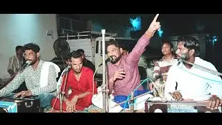Satnam sainsra #qwali #talab ke shan usdi hai # kottla doom ram tirath road Amritsar