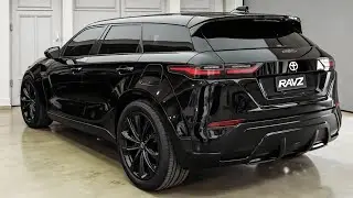 BEST 5 UPCOMING SUVs in 2025 and 2026 Every Driver Should Know About?!