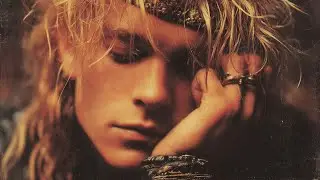 M&oslash;xes - I&rsquo;ll Let the Silence Remember You | 80s/90s Soft Rock Ballad of Love & Heartfelt Song