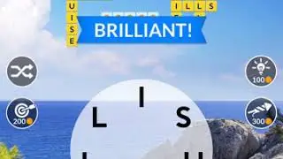 Wordscapes Level 2020 Answers