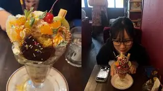 秋は短いのですがそれでも私たちは食べるのをやめられない