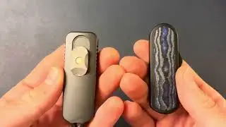 An Awesome OTF from Monterey Bay Knives