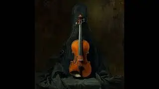 Lonely - Violin Music