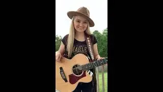 Before I'm Over You - Loretta Lynn by Francelle
