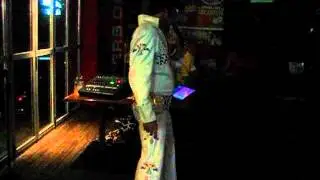 my boy by Kenny (elvis presley) live at legends sports bar argassi