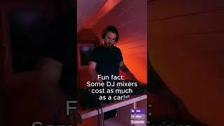 High-End DJ Mixers  #minimaltechnohouse #housemusic #house #hightechminimal #techno #minimaltechno