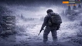Добраться до Алтаря &bull; Dayz Play Real Life | AI BOOTS | QUESTS | HORSES | DOG | PVE #dayz