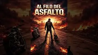 Al filo del asfalto