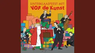 Sinterklaas Goed Heiligman | Wie Komt Er Alle Jaren | Sinterklaas Kapoentje | Hop Hop Hop...