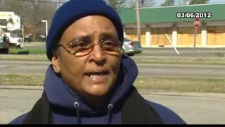 The effort to find missing black men, women in Hampton Roads