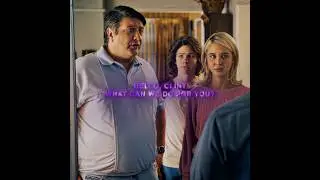 He's a great father 👀🔥| Young Sheldon (2017) NO BATID&Atilde;O (Slowed) #trending #shorts