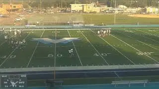 Wayne Valley High School vs Parsippany Hills High School Mens Varsity Soccer