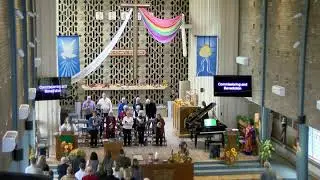 20th Sunday after Pentecost