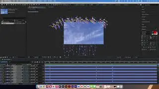 Lesson 12 | Using 3D Features | Adobe After Effects Classroom in a Book 2022