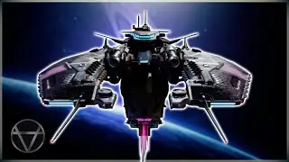 [WR] 🔥 NEW Mothership ORION (Titan Killer) &ndash; Gameplay | War Robots