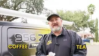 Get to Know Mark, Our Roofing Specialist!