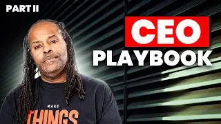 Boss Moves: How to Build Your Record Label from the Ground Up (CEO Series)