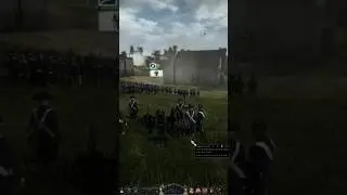 Give that gunner a raise! Napoleon Total War Eras Mod #napoleontotalwar #history