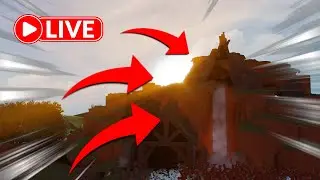 Showcasing YOUR Parks and in Theme Park Tycoon 2!