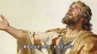 列王纪下第22章导读