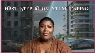 Formula of Alignment: Taking Inventory | The First Step to Quantum Leaping