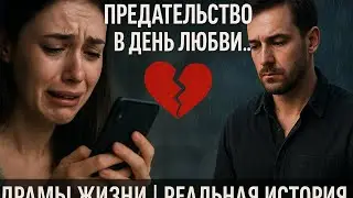 💔 Драмы жизни, которые тронут сердце до слёз | Реальные истории судьбы