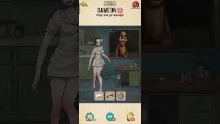 Nightmare puzzles - Level 21 #games #gaming #shorts #gameplay #shortsvideo #youtubeshorts #youtube