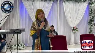 Charity Lunch for Hope & Healing | Supporting Pakistan&rsquo;s First Free Cancer Hospital