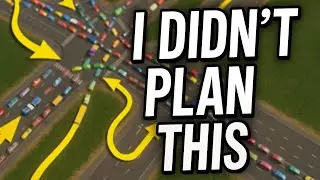 Letting AI Build A City - City Skylines 2