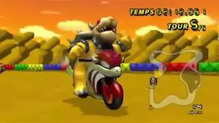 [MKWii - Wiimmfi] Salle Fun N&deg;37 sp&eacute;ciale CTGP/Countdown de Furix14 [25/08/2018]