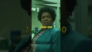 Saul Goodman secured $7,000,000 for his client 🔥