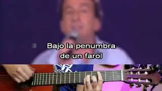 Por que te vas - Jose Luis perales Karaoke