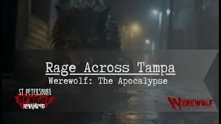 Rage Across Tampa - Episode 80: 