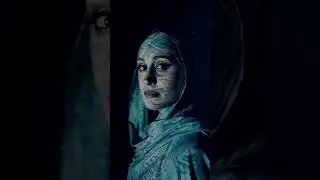 Женщина уважает мужчину не из страха