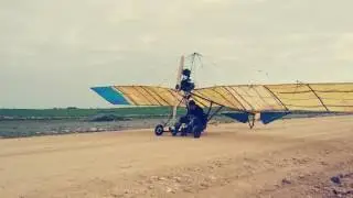 محاولة صنع طائرة في المغرب