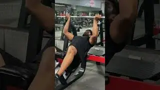 Chest #shorts #short #shortsfeed #shortvideo #shortsvideo #subscribe #shortvideo #gym #sub #fitness