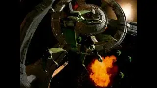 Why DS9's Two-Parters are Star Trek's Best