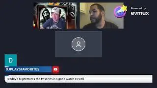 **LIVESTREAM WATCH PARTY** In the Mouth of Madness - FIRST TIME WATCH