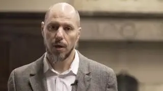 Staffan Lindstr&ouml;m &ndash; LO -The Swedish Trade Union Confederation, Sweden - AIRMULP final conference