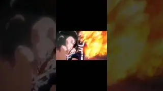 《我也想成為...英雄》 #shorts #我的英雄學院 #轟焦凍