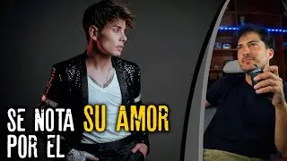 REACCIONO A BRAYON CANTANDO COMO MICHAEL JACKSON, MI ARTISTA FAVORITO! CUAL ES MI VEREDICTO?