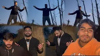 Lahore Say Subscribe Melny Ai | Zahid Pendu Vlog