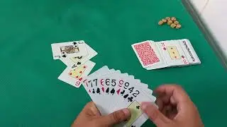 Pife com seguida preta e fó