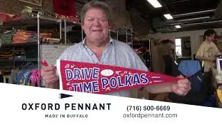 Oxford Pennant
