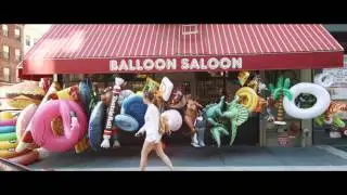 Discover New York with CJ Hendry