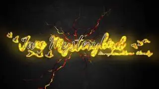 JANE MYSTERYBIRD HALLOWEEN INTRO 2017!